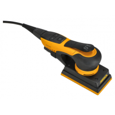 Mirka® - DEOS II 353 UK 81 mm x 133 mm, orbit 3.0 mm